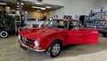 Alfa Romeo GT Junior 1300 Rot - thumbnail 13