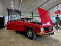 Alfa Romeo GT Junior 1300 Rot - thumbnail 9