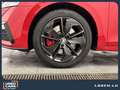 Skoda Octavia RS/LED/NAVI/DIGITAL/DAB+ Rouge - thumbnail 6