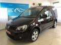 Volkswagen Caddy Kombi Roncalli Noir - thumbnail 1