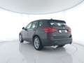 BMW X3 xdrive30 Business Advantage auto APPLE CARPLAY+LED Grigio - thumbnail 4