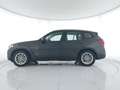 BMW X3 xdrive30 Business Advantage auto APPLE CARPLAY+LED Grigio - thumbnail 8