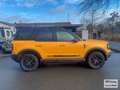 Ford Bronco Sport Aut. LED~KAMERA~AHK~LEDER~ Gelb - thumbnail 5