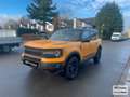 Ford Bronco Sport Aut. LED~KAMERA~AHK~LEDER~ Gelb - thumbnail 3