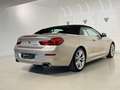 BMW 650 650iA Cabrio Plateado - thumbnail 9