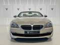 BMW 650 650iA Cabrio Plateado - thumbnail 3