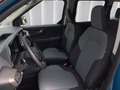 Ford Tourneo Courier Titanium 1.0 EcoBoost 92 kW Auto Kompaktvan. 5-tür Blau - thumbnail 8