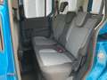 Ford Tourneo Courier Titanium 1.0 EcoBoost 92 kW Auto Kompaktvan. 5-tür Blau - thumbnail 9