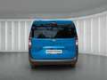 Ford Tourneo Courier Titanium 1.0 EcoBoost 92 kW Auto Kompaktvan. 5-tür Blau - thumbnail 5