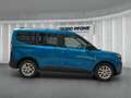 Ford Tourneo Courier Titanium 1.0 EcoBoost 92 kW Auto Kompaktvan. 5-tür Blau - thumbnail 3