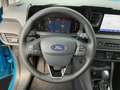 Ford Tourneo Courier Titanium 1.0 EcoBoost 92 kW Auto Kompaktvan. 5-tür Blau - thumbnail 14