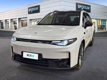 BEV 69.9KWH DESIGN