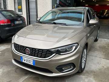 Tipo 1.4 Lounge 95cv