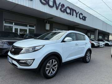 1.6 gdi  2wd FL