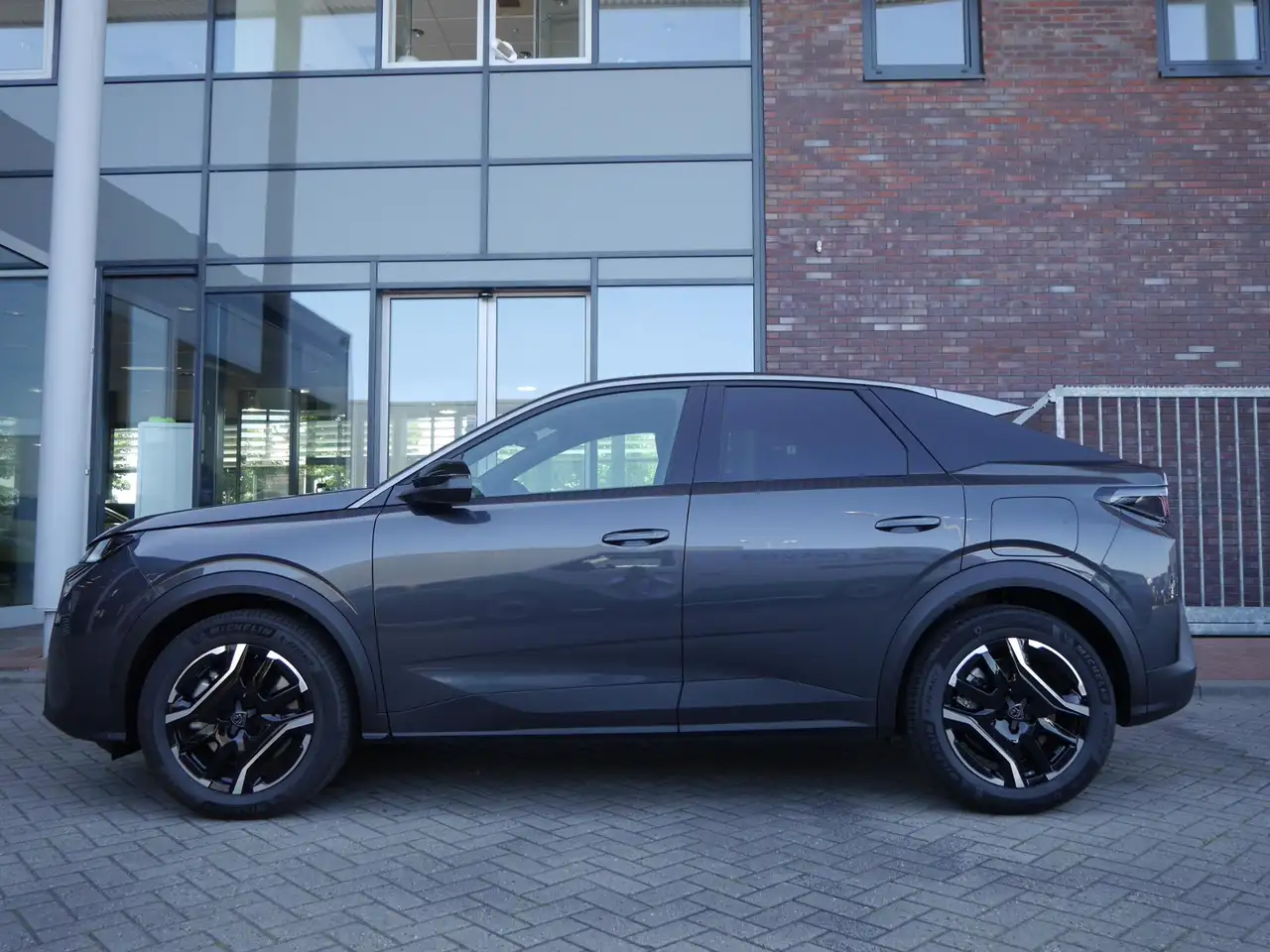 Peugeot 3008 2026