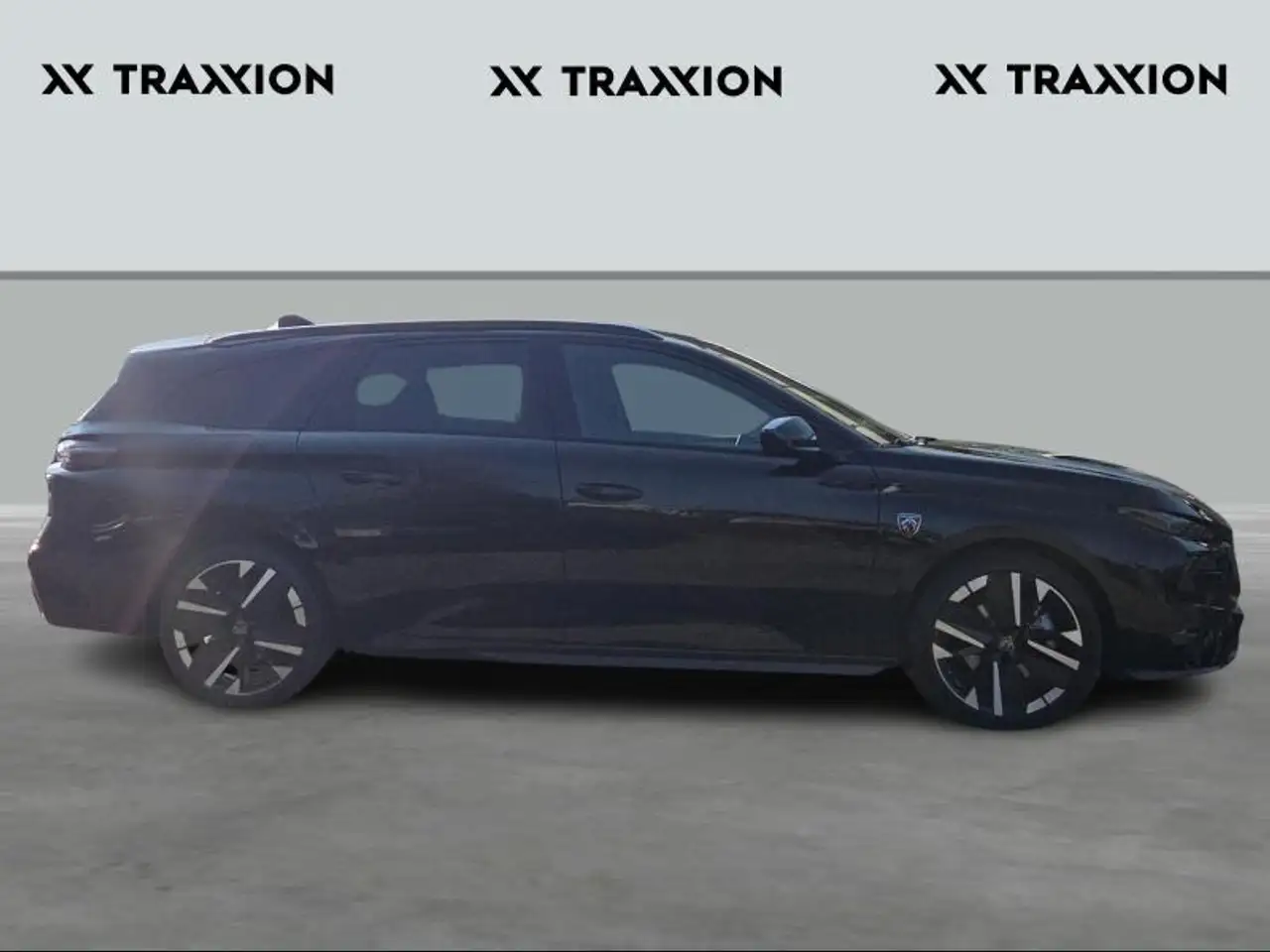 Peugeot 308 2026