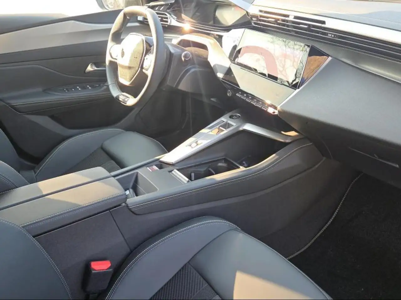 Peugeot 308 2026