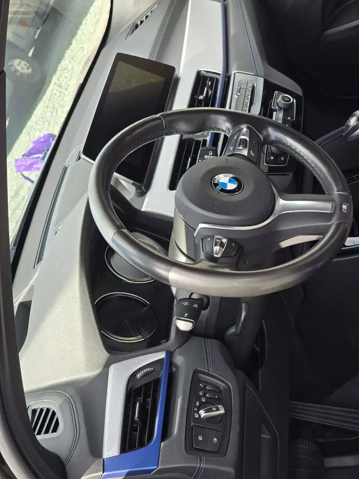 BMW X1 25e drive, foto 11