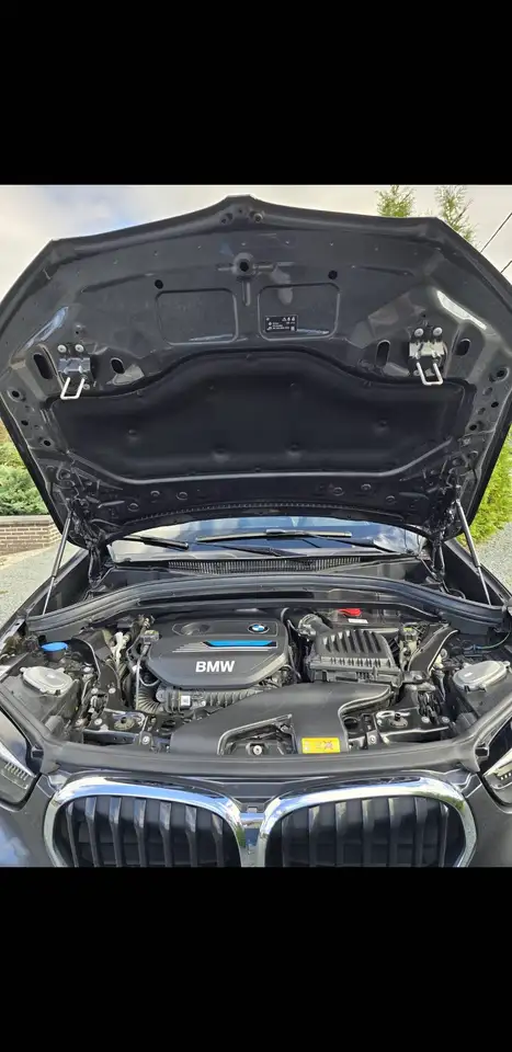BMW X1 25e drive, foto 5