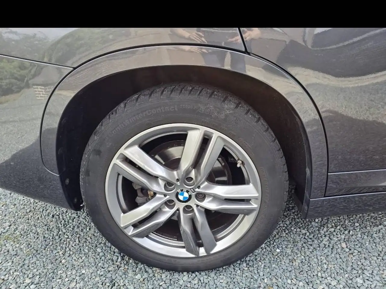 BMW X1 25e drive, foto 2