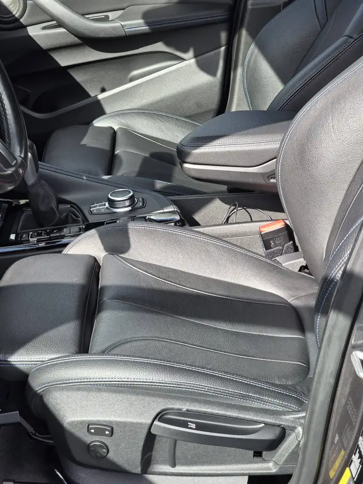 BMW X1 25e drive, foto 9