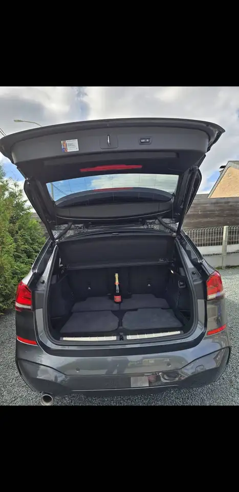 BMW X1 25e drive, foto 3
