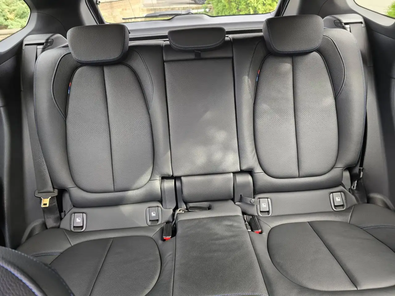 BMW X1 25e drive, foto 7