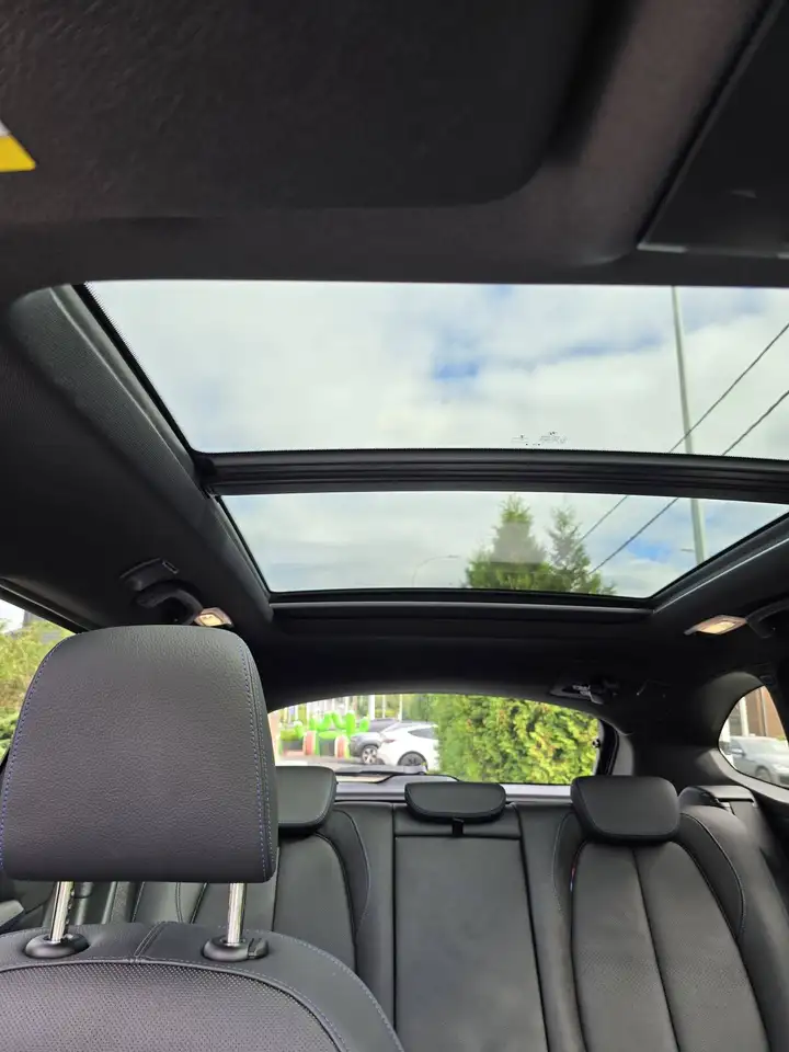 BMW X1 25e drive, foto 6