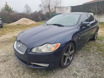 2.7D V6 Premium Luxury MOTORE DA RIVEDERE