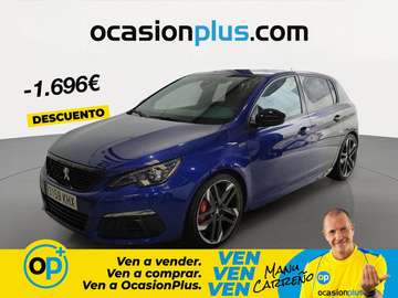 1.6 GTi 270