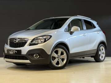 1.4 T Edition | Navi | Bluetooth | Dealer onderhou
