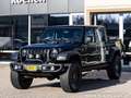 Jeep Gladiator 3.6i V6 autom. 4x4 Sport Black Rhino LM / Liftkit Negro - thumbnail 4