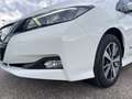 Nissan Leaf Acenta ACC City Stop Kamera Navi Klimaautom e-Peda Beyaz - thumbnail 5