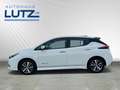 Nissan Leaf Acenta ACC City Stop Kamera Navi Klimaautom e-Peda Alb - thumbnail 2