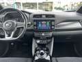 Nissan Leaf Acenta ACC City Stop Kamera Navi Klimaautom e-Peda Alb - thumbnail 11