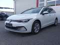 Volkswagen Golf Variant 2,0 TDI Life *ACC, LED, NAVI, VIRTUAL COCKPIT* Weiß - thumbnail 3