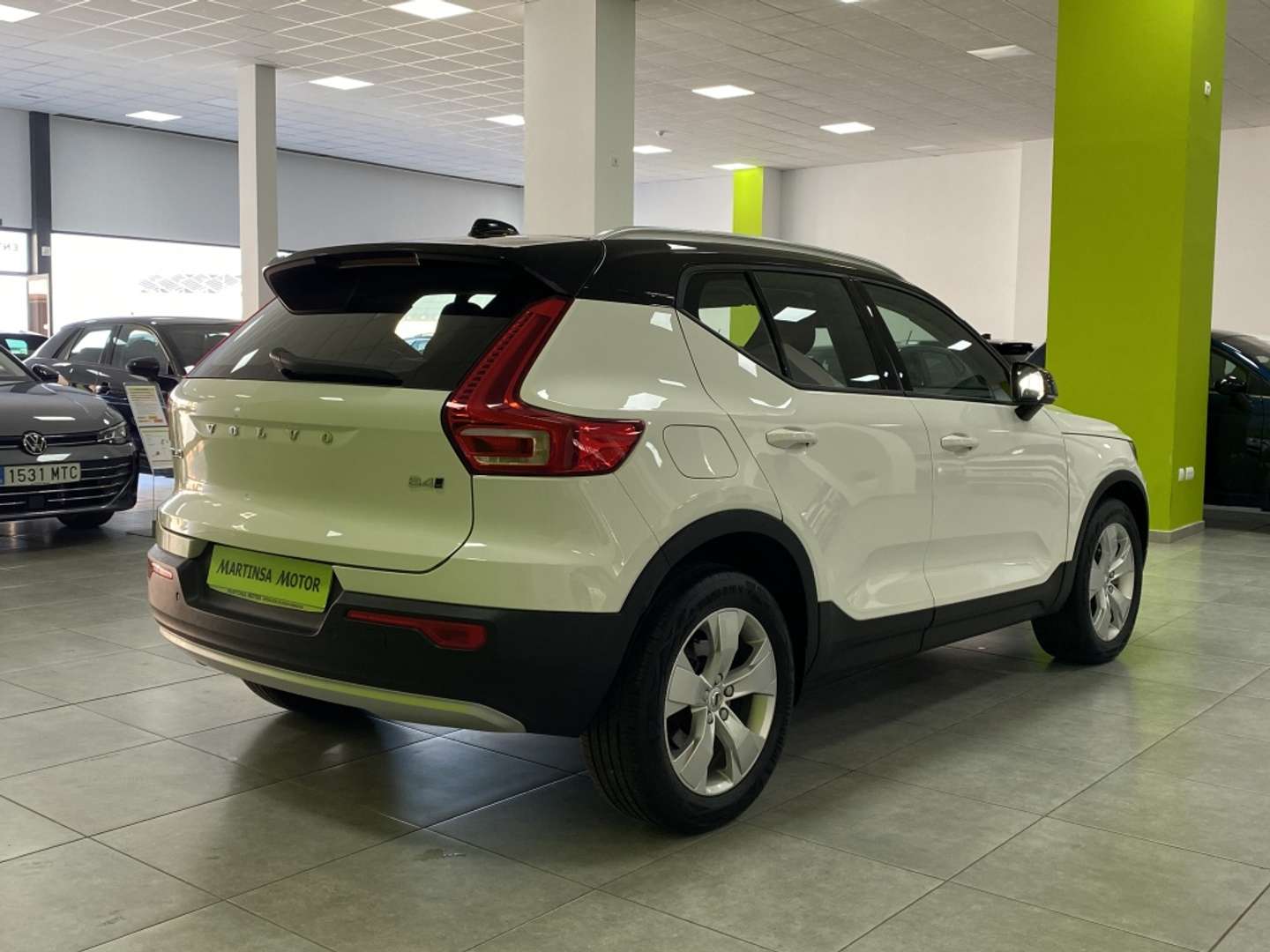 Volvo XC40 B4 Momentum -  - Joinsteer - #3