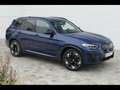 BMW iX3 Impressive Blauw - thumbnail 7