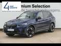 BMW iX3 Impressive Blauw - thumbnail 1