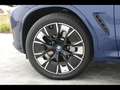 BMW iX3 Impressive Blauw - thumbnail 4