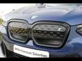 BMW iX3 Impressive Blauw - thumbnail 15