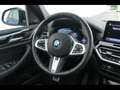 BMW iX3 Impressive Blauw - thumbnail 19