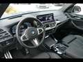 BMW iX3 Impressive Blauw - thumbnail 5