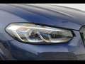 BMW iX3 Impressive Blauw - thumbnail 13