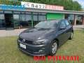 Volkswagen Polo Polo 5p 1.0 tgi Trendline 90cv my19 Nero - thumbnail 1