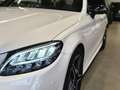 Mercedes-Benz C 180 CABRIOLET AMG LINE AIRSCARF NAV LED CAMERA Weiß - thumbnail 27