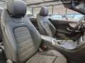 Mercedes-Benz C 180 CABRIOLET AMG LINE AIRSCARF NAV LED CAMERA Weiß - thumbnail 12