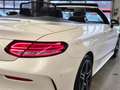 Mercedes-Benz C 180 CABRIOLET AMG LINE AIRSCARF NAV LED CAMERA Weiß - thumbnail 28