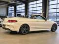 Mercedes-Benz C 180 CABRIOLET AMG LINE AIRSCARF NAV LED CAMERA Weiß - thumbnail 5
