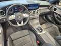 Mercedes-Benz C 180 CABRIOLET AMG LINE AIRSCARF NAV LED CAMERA Weiß - thumbnail 23